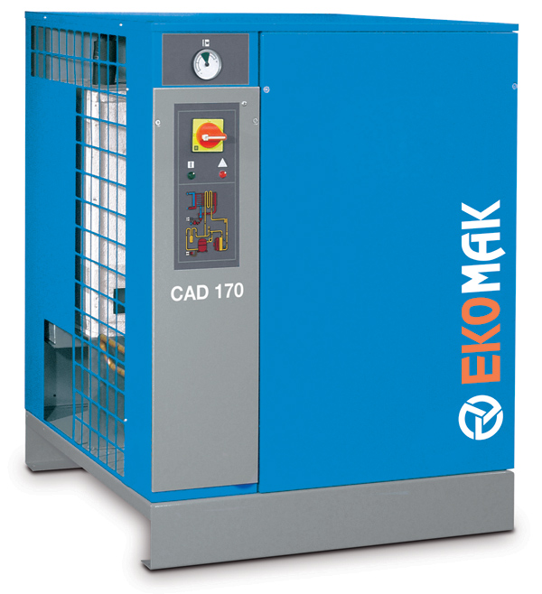 Осушитель CAD 61 (3,6м3/мин-13бар) в Тамбове