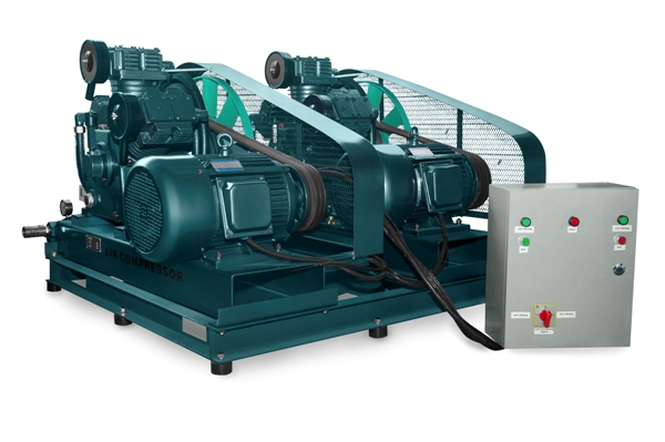 Компрессор поршневой 2W-2/40-40 бар в Тамбове