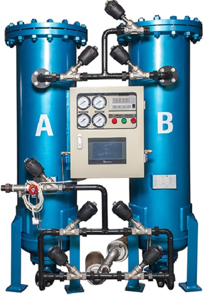 Генератор азота ZR-100 (99%-99.999%)-0.8Mpa в Тамбове