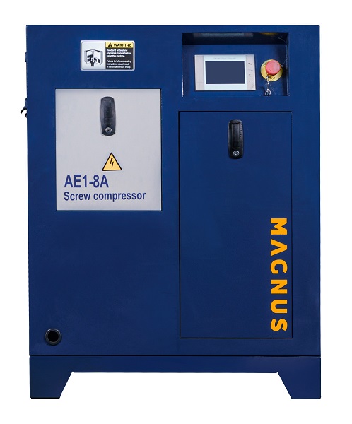 Компрессор винтовой Magnus AE1-08А-10 бар в Тамбове