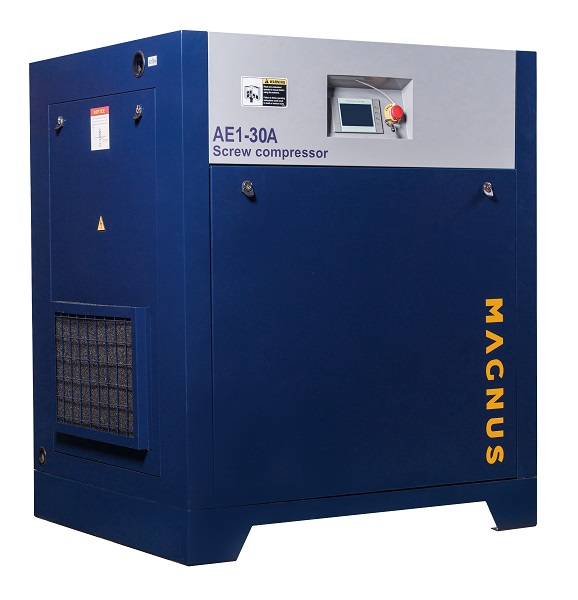 Компрессор винтовой Magnus AE1-30А-8 бар в Тамбове