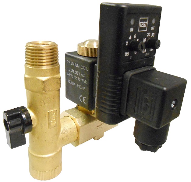 Конденсатоотводчик Magnus MIC26-20 в Тамбове