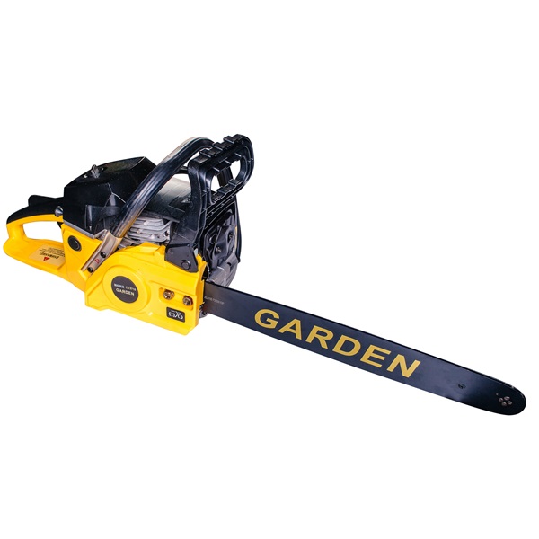 Пила цепная бензиновая Magnus Garden CS5720 (N) в Тамбове