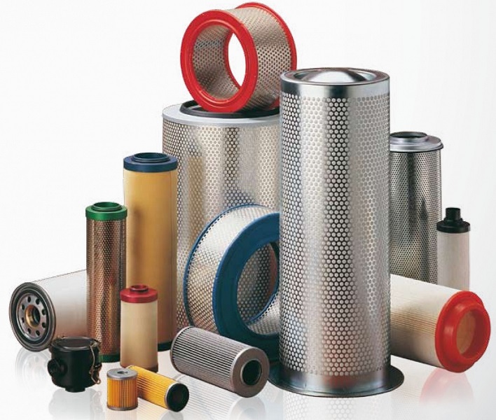 Air Filter SA6025 Фильтр воздушный SA6025 в Тамбове